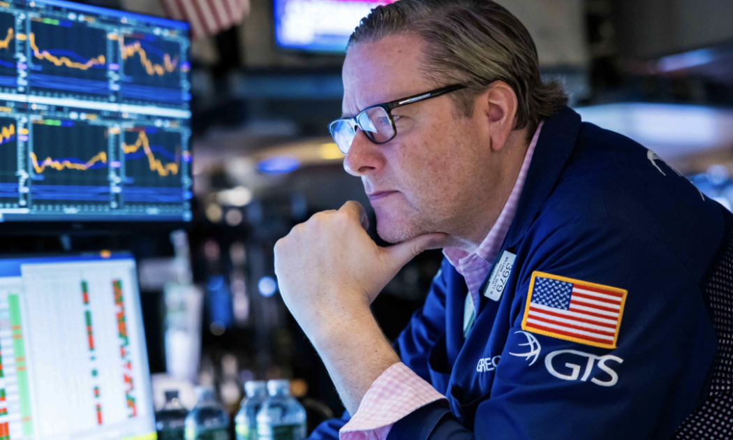 Ảnh minh họa - Ảnh: CNBC.