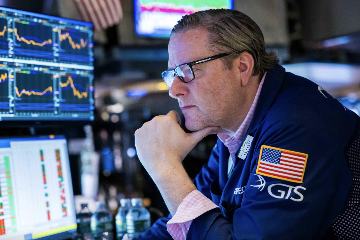 Ảnh minh họa - Ảnh: CNBC.