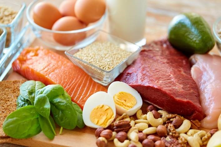Glutamate – thành phần chính của bột ngọt có mặt trong nhiều thực phẩm chúng ta ăn hằng ngày.