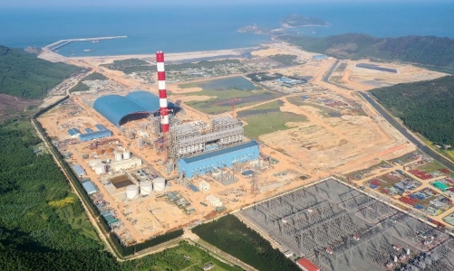 Quảng Trị khẩn trương tháo gỡ vướng mắc, thúc đẩy các dự án năng lượng động lực