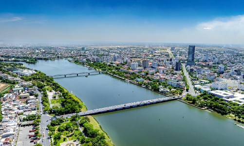 Huế đạt mức tăng trưởng GRDP cao nhất nhiều năm