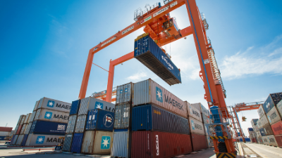 Da Nang seeks investors for modern dry port and logistics center
