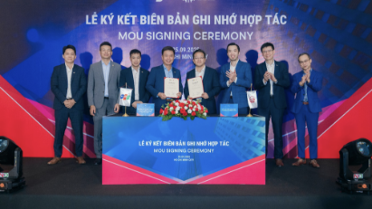 AIA Vietnam and FPT sign strategic MoU to enhance insurance-healthcare solutions