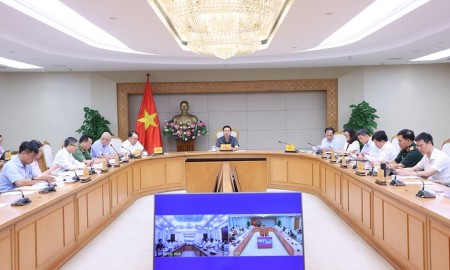 Quỹ Nhà ở quốc gia là nhiệm vụ cấp thiết, áp lực lớn nhưng phải thực hiện