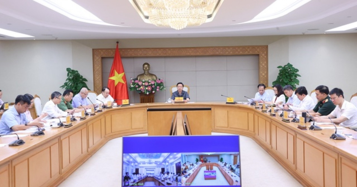Quỹ Nhà ở quốc gia là nhiệm vụ cấp thiết, áp lực lớn nhưng phải thực hiện
