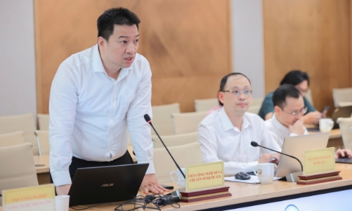 Không để học sinh bậc tiểu học tự do sử dụng ChatGPT