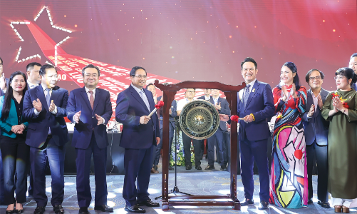 Doanh nghiệp Việt cần sẵn sàng bước ra khỏi “vùng an toàn”