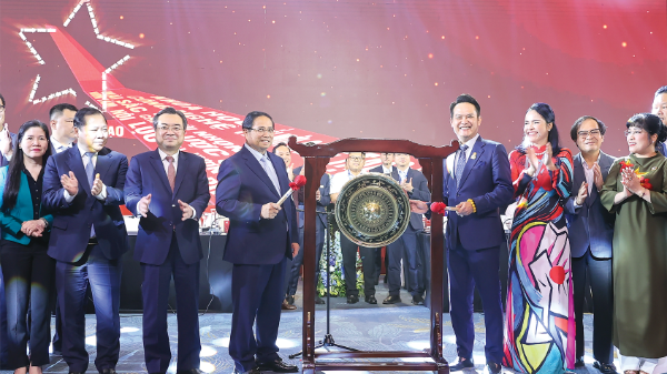 Doanh nghiệp Việt cần sẵn sàng bước ra khỏi “vùng an toàn”