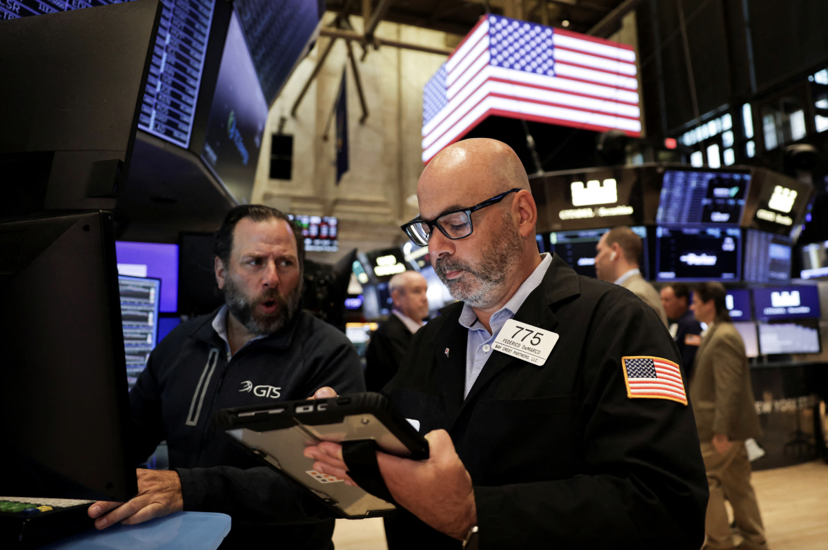 Ảnh minh họa - Ảnh: Reuters.