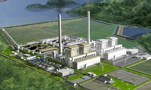 Chính thức mời thầu EPC gói thầu 26.000 tỷ dự án Nhiệt điện LNG Quảng Trạch II