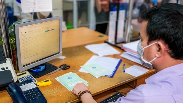 Tiếp tục đồng bộ hóa dữ liệu bảo hiểm với dữ liệu quốc gia về dân cư