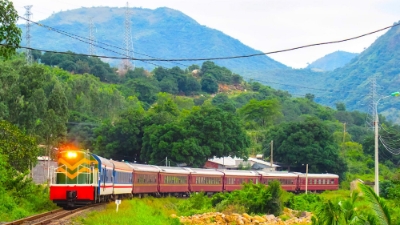 Haiphong - Ha Long - Mong Cai Railway planned post-2030