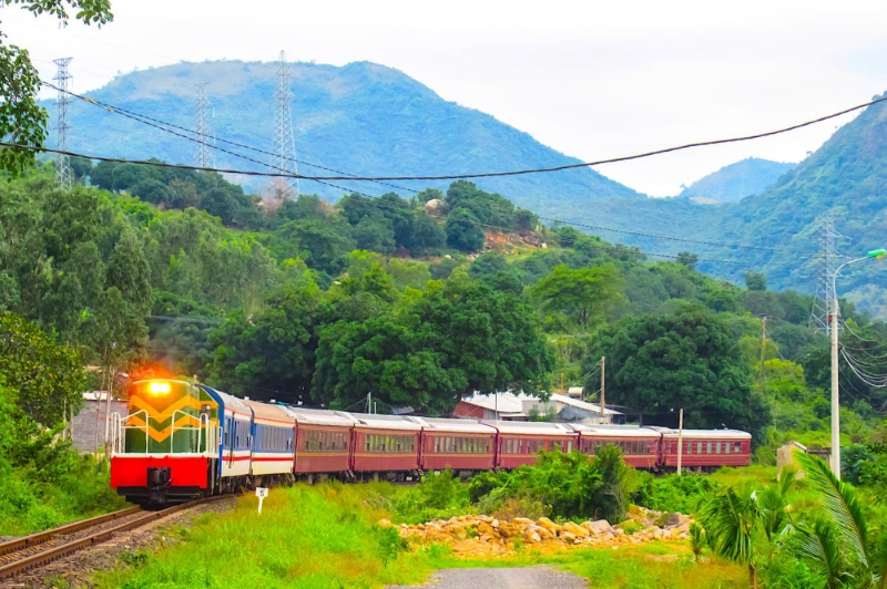 Haiphong - Ha Long - Mong Cai Railway planned post-2030