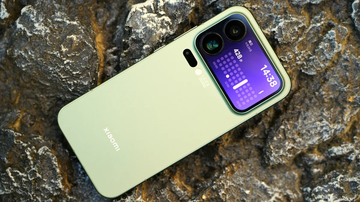 Xiaomi 17 Series