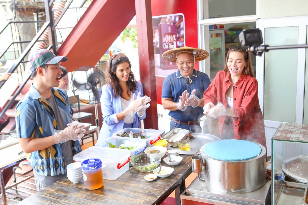 Năm 2025, Quảng Ninh vinh dự có 4 đơn vị du lịch được tôn vinh.