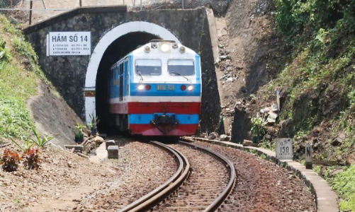 “Đường ray pháp lý” mới, mở khóa phát triển cho ngành đường sắt 