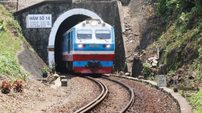 Phát triển công nghiệp đường sắt