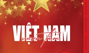 Đón đọc Tạp chí Kinh tế Việt Nam số 39-2025