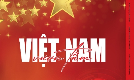Đón đọc Tạp chí Kinh tế Việt Nam số 39-2025