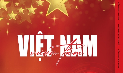 Đón đọc Tạp chí Kinh tế Việt Nam số 39-2025