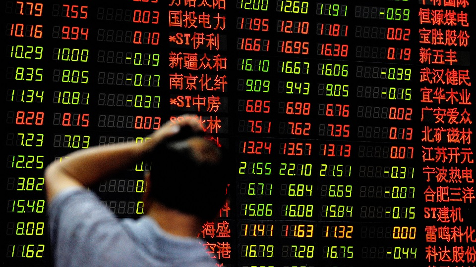 Ảnh minh họa - Ảnh: Bloomberg.