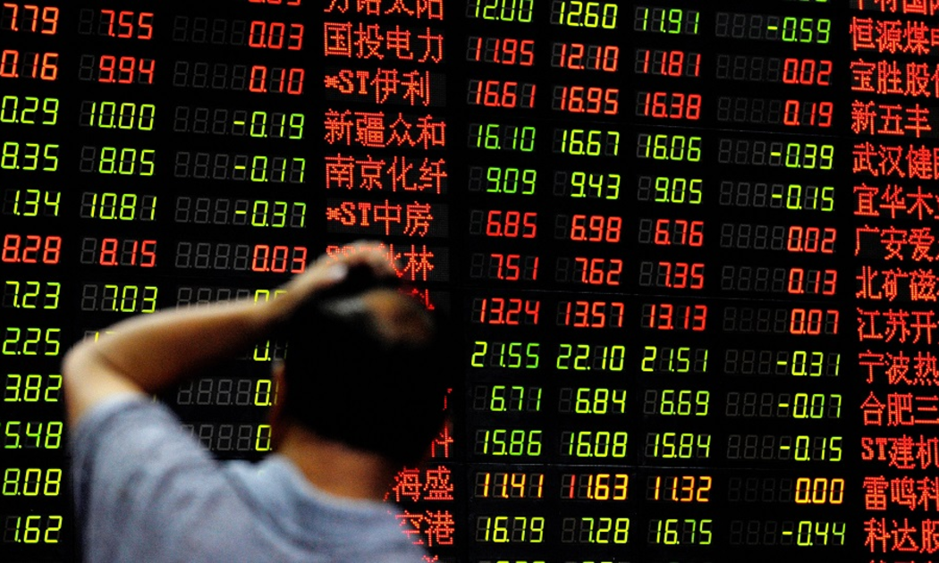 Ảnh minh họa - Ảnh: Bloomberg.