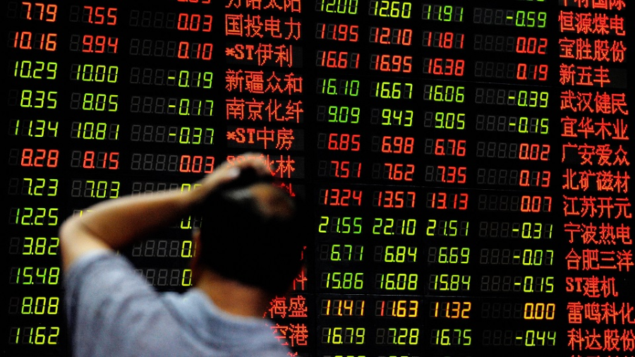 Ảnh minh họa - Ảnh: Bloomberg.