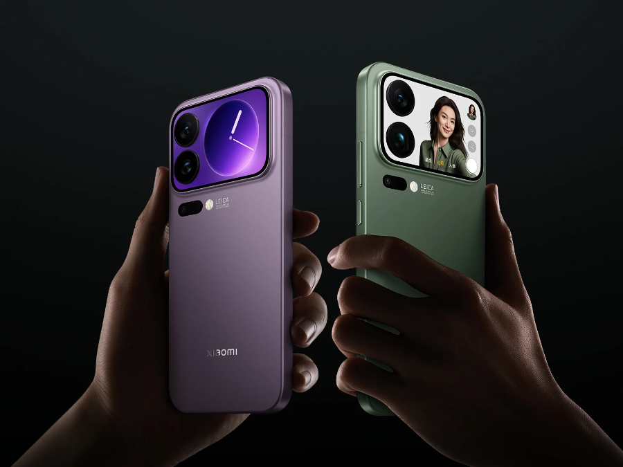 Xiaomi 17 Pro Max