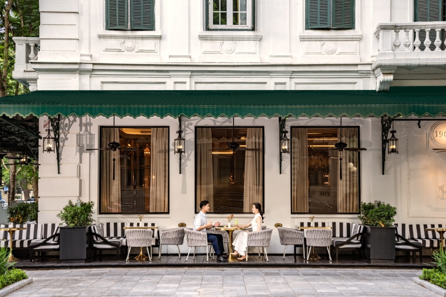 Năm nay, du lịch Hà Nội gây ấn tượng khi dẫn đầu số lượng giải thưởng ở hầu hết hạng mục quan trọng.