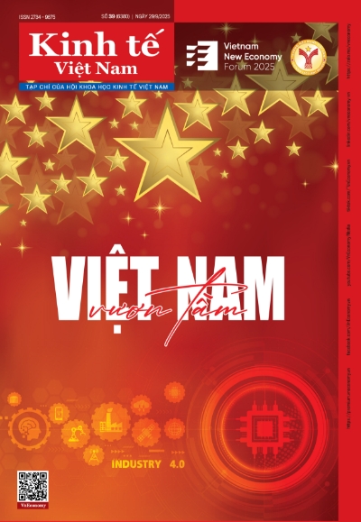 Tạp chí Kinh tế Việt Nam