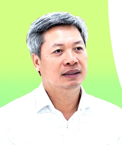 Phó Chủ tịch UBND TP. Đà Nẵng Hồ Quang Bửu