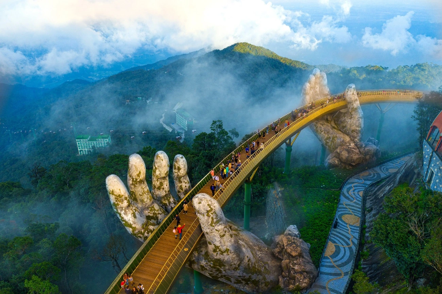 Lễ trao Giải thưởng Du lịch Việt Nam năm 2025 là thời khắc chúng ta vinh danh những “Đại sứ thương hiệu” của Việt Nam.