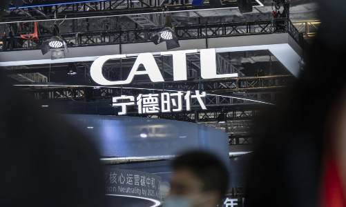 Châu Âu phụ thuộc vào Trung Quốc về công nghệ pin xe điện