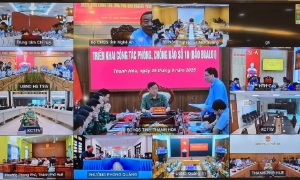 Phó Thủ tướng Trần Hồng Hà: Khẩn trương sơ tán dân, bảo đảm an toàn đê điều và hồ chứa 