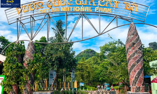 Quần đảo Cát Bà tiếp tục được công nhận là Khu dự trữ sinh quyển thế giới