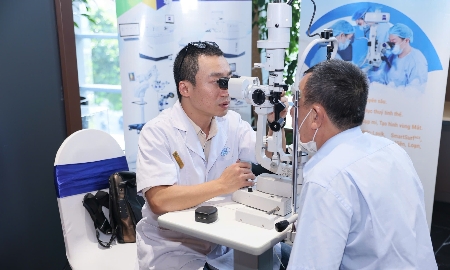 Hơn 70% người cao tuổi Việt Nam gánh từ 3 bệnh mãn tính trở lên