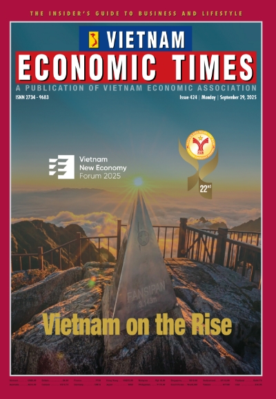 VET - Issue 424 - September 29, 2025