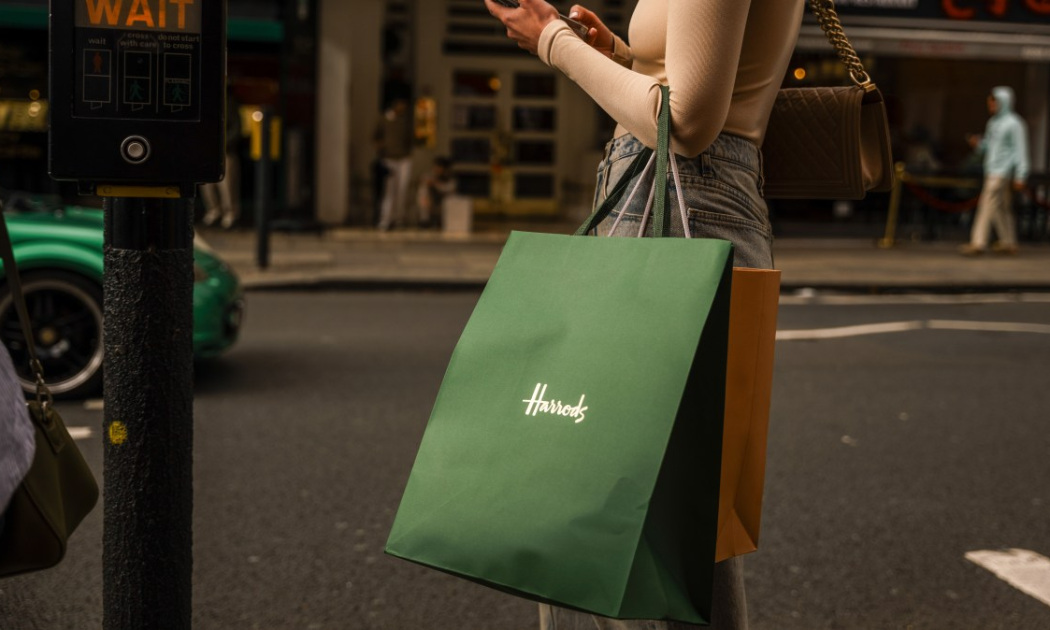 Harrods là cái tên xa xỉ tiếp theo bị ảnh hưởng bởi tấn công mạng.
