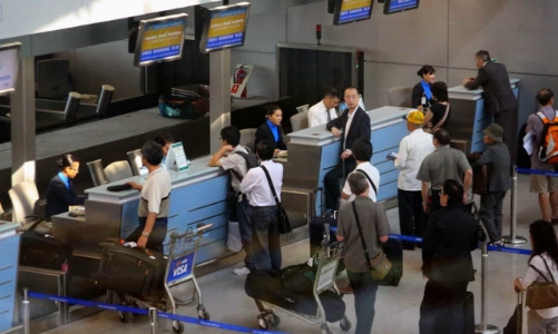 Doanh nghiệp kiến nghị giới hạn phạm vi áp dụng hoãn xuất cảnh vì nợ thuế