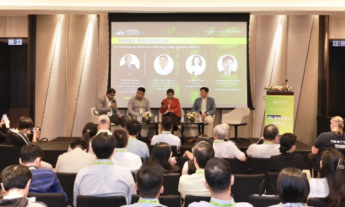 Ba lợi thế cạnh tranh mở đường cho trung tâm dữ liệu Việt Nam vươn ra khu vực