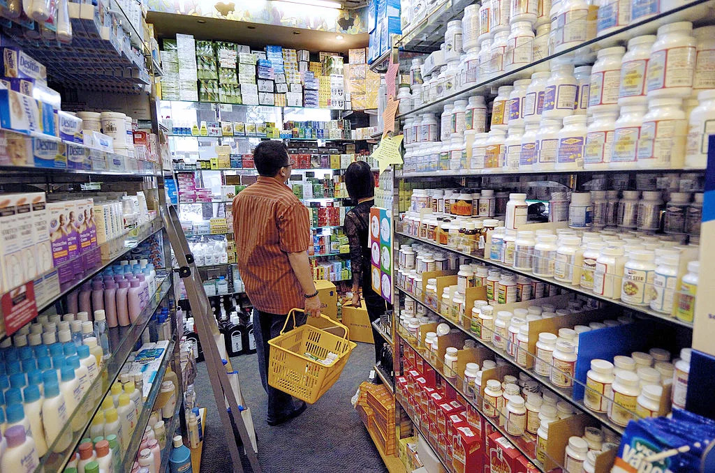 Ảnh minh họa - Ảnh: Reuters