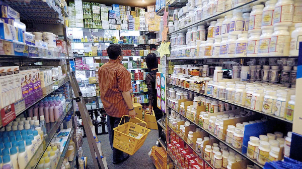 Ngành dược phẩm Singapore phản ứng nhanh với kế hoạch thuế quan của Mỹ