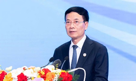 Đưa Việt Nam trở thành trung tâm đổi mới sáng tạo của khu vực ASEAN