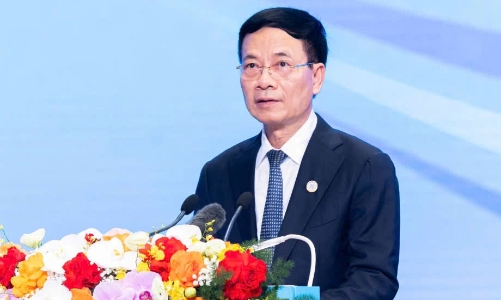 Đưa Việt Nam trở thành trung tâm đổi mới sáng tạo của khu vực ASEAN