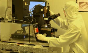 Ngành công nghiệp bán dẫn Việt Nam vẫn đang có
những bước tiến vững chắc. Nguồn ảnh: unsplash