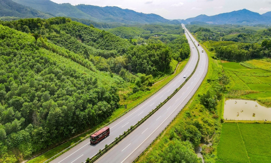 Hơn 7.000 tỷ đồng đầu tư mở rộng cao tốc Yên Bái - lào Cai.