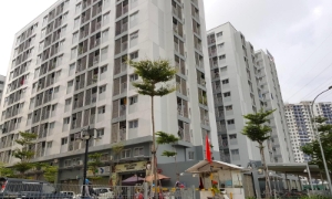 TP. Hồ Chí Minh tháo gỡ khó khăn thủ tục hành chính các dự án nhà ở xã hội