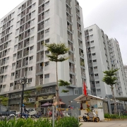 13 tổ chức, doanh nghiệp cam kết phát triển gần 100.000 căn nhà ở xã hội cho thuê tại TP. Hồ Chí Minh