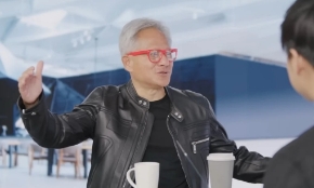 CEO Nvidia kêu gọi Washington cho phép các công ty Mỹ, bao gồm Nvidia, được cạnh tranh toàn cầu – kể cả tại Trung Quốc – để vừa gia tăng sức mạnh kinh tế, vừa củng cố ảnh hưởng địa chính trị của Mỹ.