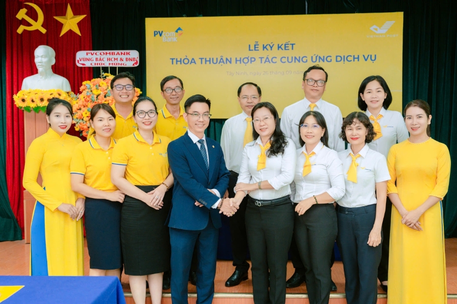Thành công của lễ ký kết sẽ mang lại giá trị bền vững cho cả hai bên.